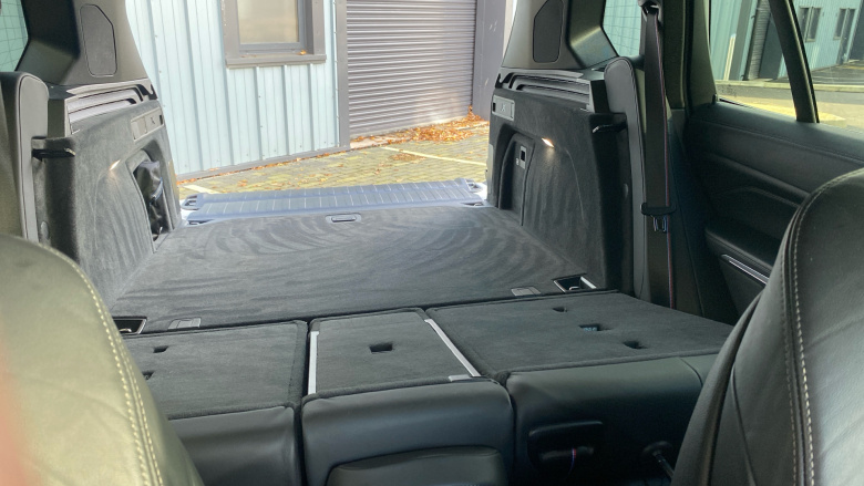 BMW X5 xDrive40d MHT M Sport 5dr Auto Diesel Estate